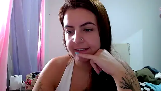 chelbyy online show from 01-11-26, 03:30