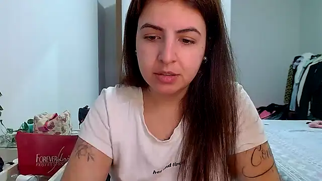 chelbyy online show from 11-07-25, 03:16