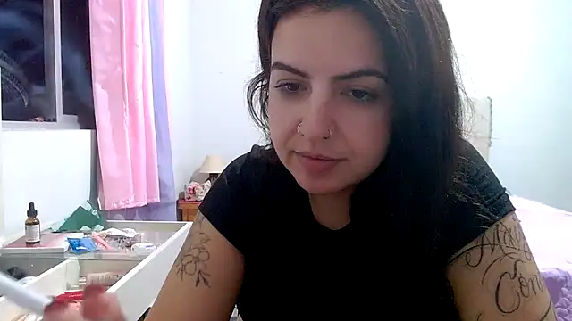 chelbyy online show from 12-17-25, 12:48