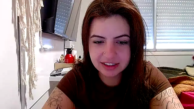 chelbyy online show from 10-28-25, 04:39