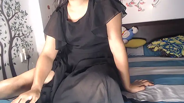 Indian Anu online show from 06-26-26, 05:41