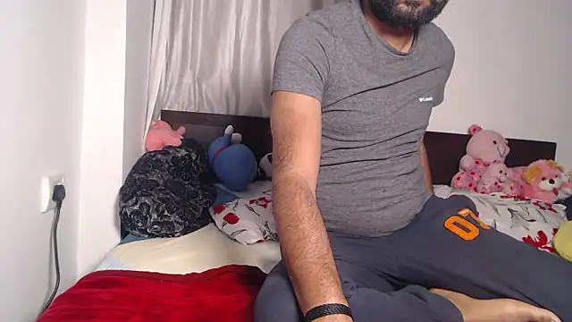 Indian Anu online show from 02-25-26, 08:47