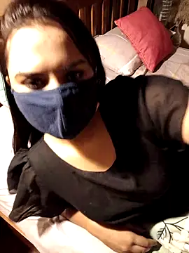 Indian Anu online show from 12-03-25, 06:07