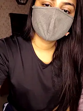 Indian Anu online show from 02-13-26, 05:24