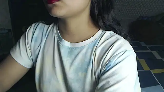 Snapshot of Indian_Anu chatting on 09-19-25, 10:19 Indian Anu online show from 09-19-25, 10:19