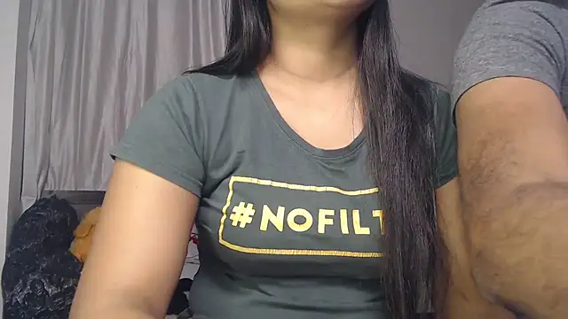 Indian Anu online show from 02-22-26, 07:00