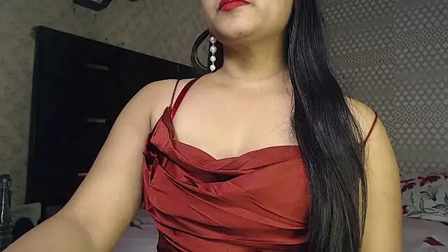 Indian Anu online show from 01-08-26, 04:57