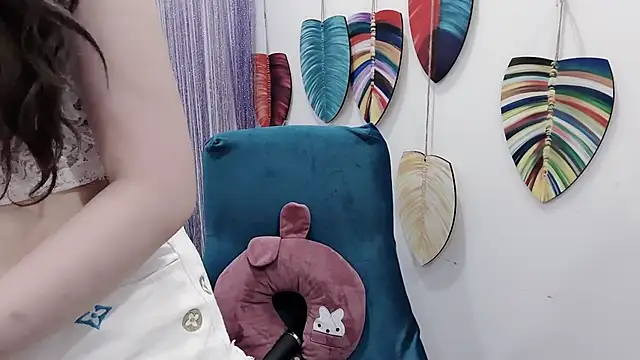 Aminababiew online show from 05-16-26, 01:15