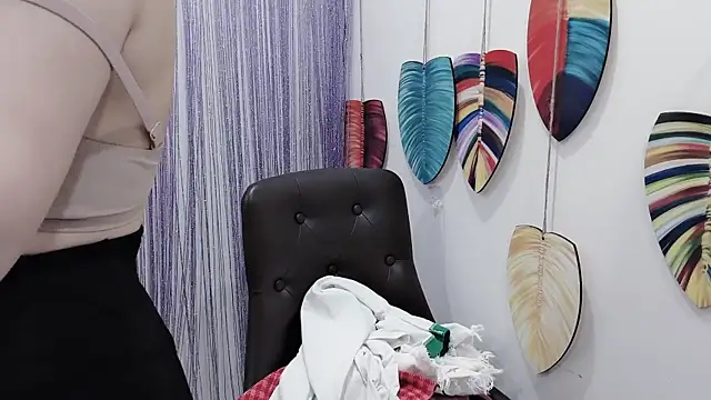 Aminababiew online show from 05-02-26, 12:27