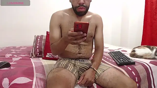 Aroon Stonne online show from 03-22-26, 02:26