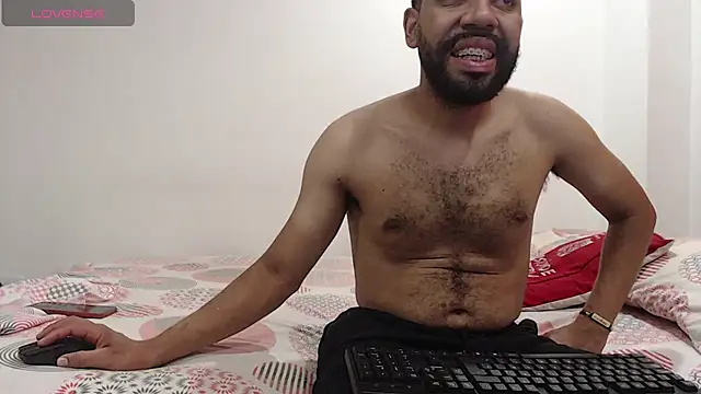 Aroon Stonne online show from 03-11-26, 05:23