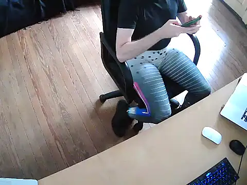 seoulsatxh online show from 11-27-25, 07:36