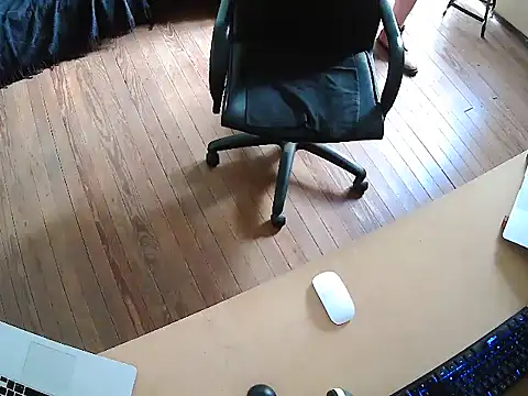 seoulsatxh online show from 11-17-25, 06:23