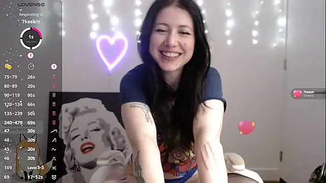 PlayfulApril online show from 03-31-26, 11:18