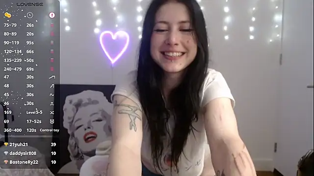 PlayfulApril online show from 05-03-26, 11:52