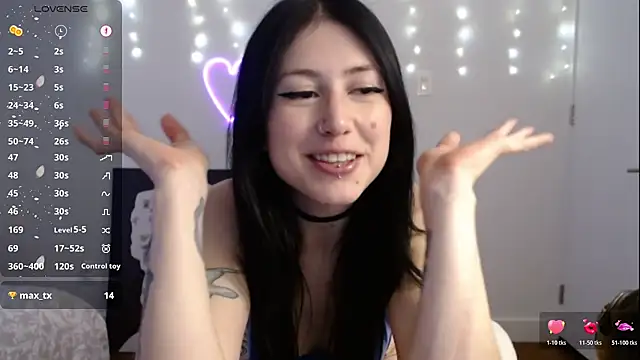 PlayfulApril online show from 03-15-26, 11:23