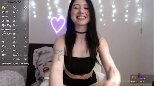 PlayfulApril online show from 03-28-26, 03:07