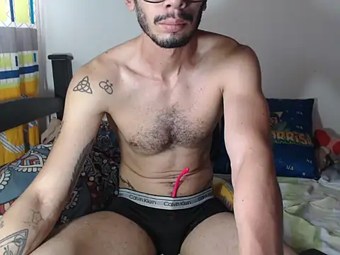 alisterxxx online show from 11-07-25, 06:23