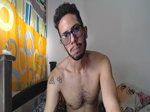 alisterxxx online show from 02-07-26, 03:20