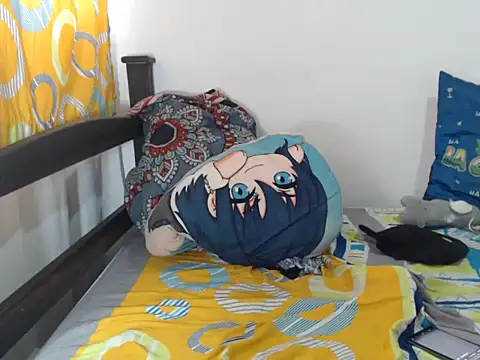 alisterxxx online show from 02-09-26, 07:34