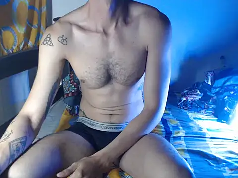 alisterxxx online show from 02-15-26, 10:58