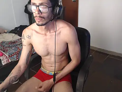 alisterxxx online show from 05-29-26, 06:03