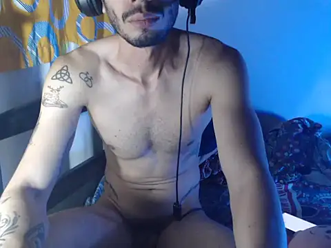 alisterxxx online show from 05-31-26, 02:28