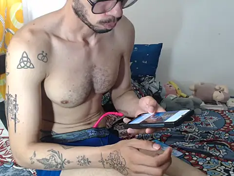 alisterxxx online show from 09-30-25, 03:07