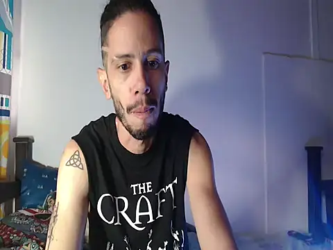 alisterxxx online show from 10-15-25, 11:07