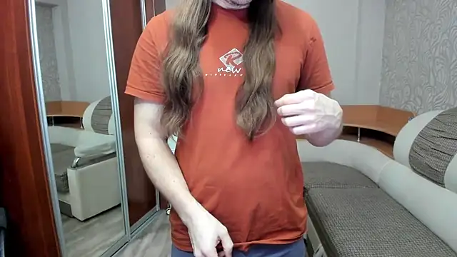 Snapshot of Marrymepls chatting on 02-16-26, 05:55 Marrymepls online show from 02-16-26, 05:55