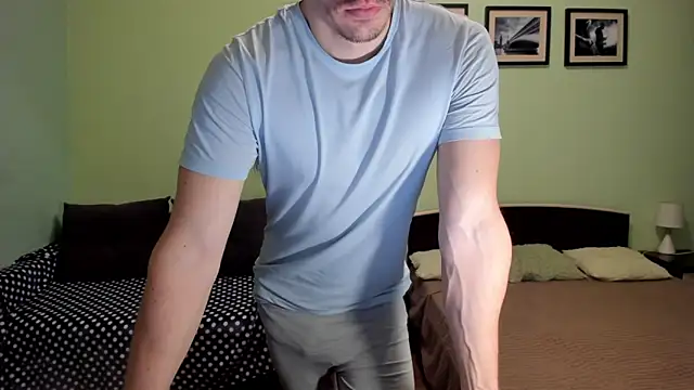 Marrymepls online show from 04-19-26, 06:10