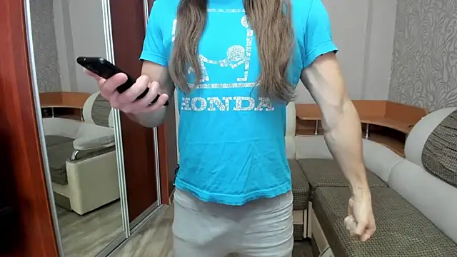 Marrymepls online show from 11-02-25, 05:23