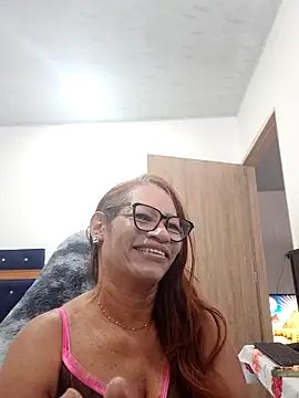 BustyMilf  online show from 09-14-25, 01:11