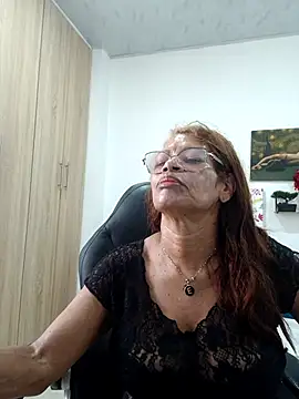 BustyMilf  online show from 03-02-26, 01:18