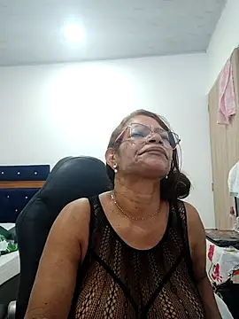 BustyMilf  online show from 10-24-25, 01:10