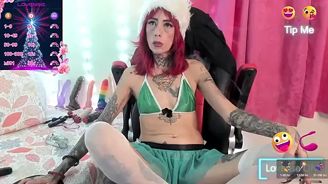 elise mouris online show from 12-18-25, 05:23