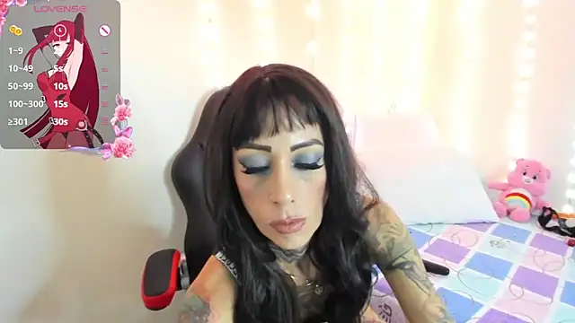 elise mouris online show from 09-12-25, 02:55