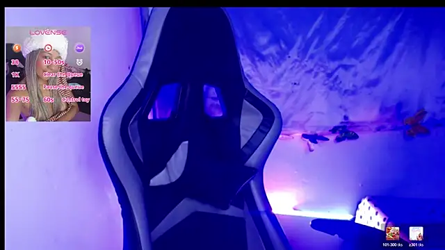 ninatiny online show from 03-13-26, 11:26