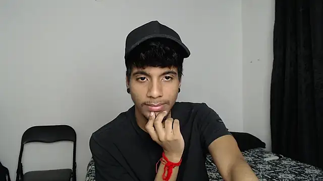 stevenosori online show from 11-02-25, 02:16