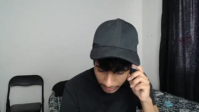 stevenosori online show from 11-02-25, 02:22