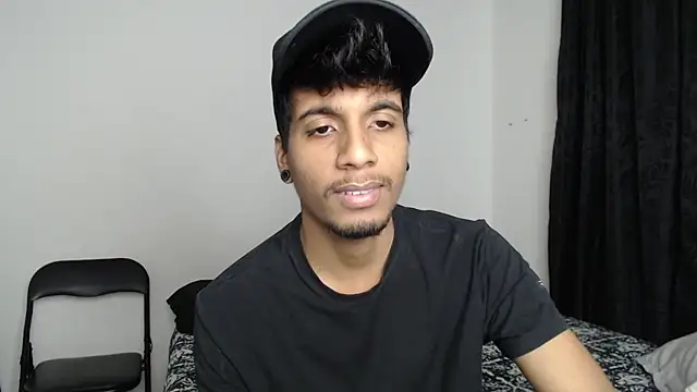 stevenosori online show from 11-03-25, 03:34