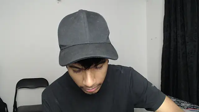 stevenosori online show from 11-04-25, 04:38