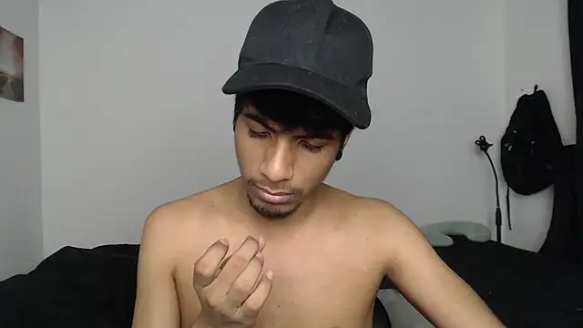 stevenosori online show from 11-30-25, 12:55