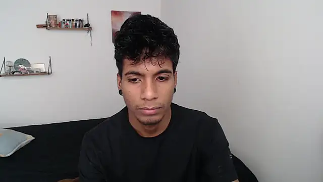 Snapshot of stevenosori chatting on 02-18-25, 03:52 stevenosori online show from 02-18-25, 03:52