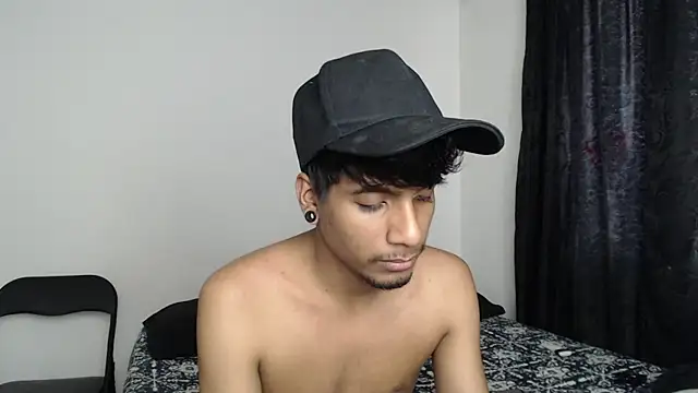 stevenosori online show from 10-31-25, 04:36