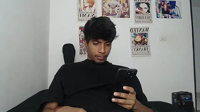 stevenosori online show from 04-18-26, 11:05