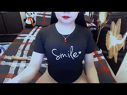 VeryFeminineTrans online show from 05-03-26, 05:27