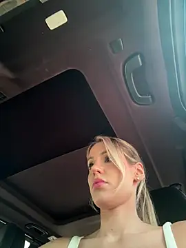 jasminesummer online show from 02-26-25, 02:49