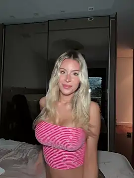 jasminesummer online show from 04-30-26, 12:12