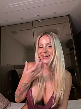 jasminesummer online show from 05-10-26, 07:05